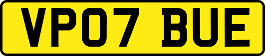 VP07BUE