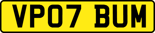 VP07BUM