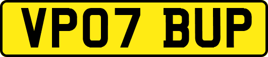 VP07BUP