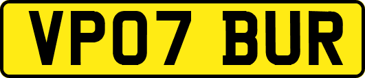 VP07BUR