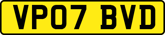 VP07BVD