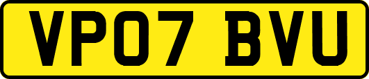 VP07BVU