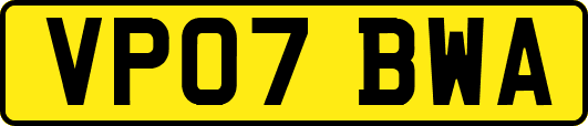VP07BWA
