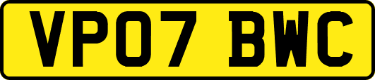 VP07BWC