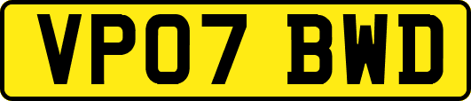 VP07BWD