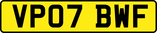 VP07BWF