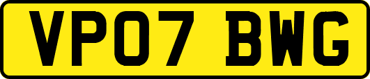 VP07BWG