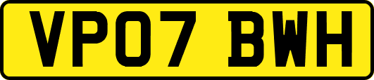 VP07BWH