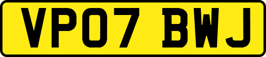 VP07BWJ