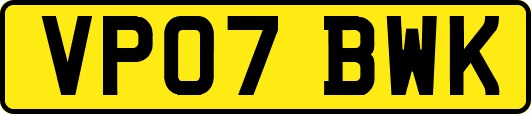 VP07BWK