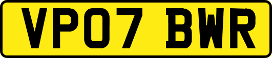 VP07BWR