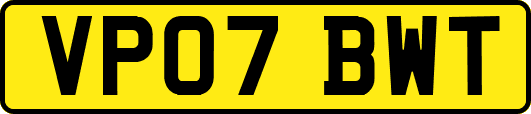 VP07BWT