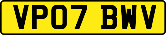 VP07BWV
