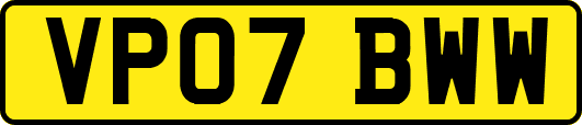 VP07BWW