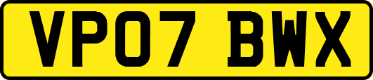 VP07BWX