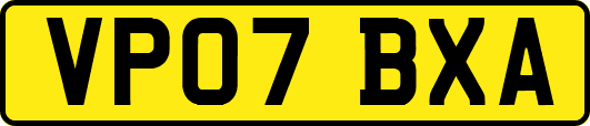 VP07BXA