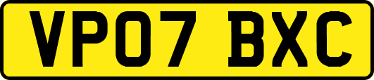 VP07BXC