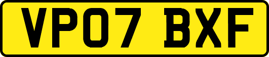 VP07BXF