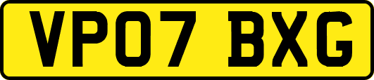 VP07BXG