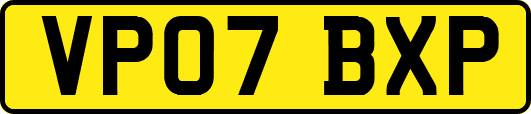 VP07BXP