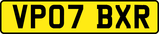 VP07BXR