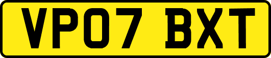 VP07BXT