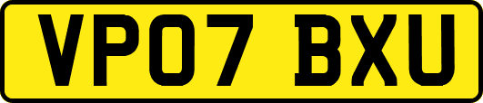 VP07BXU