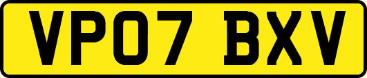 VP07BXV