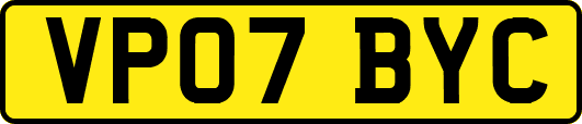 VP07BYC