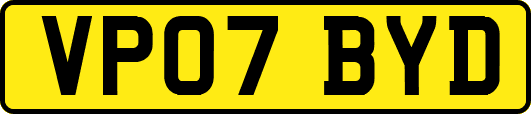VP07BYD