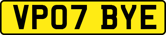 VP07BYE