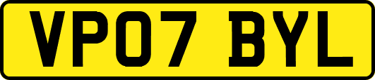 VP07BYL