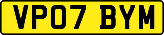 VP07BYM