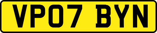 VP07BYN
