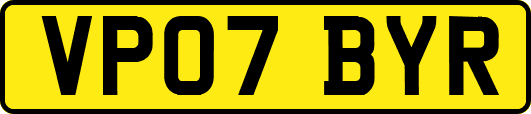 VP07BYR