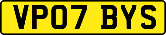 VP07BYS