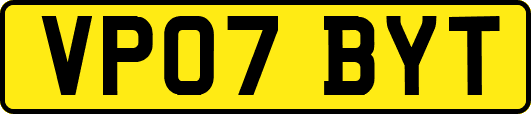 VP07BYT