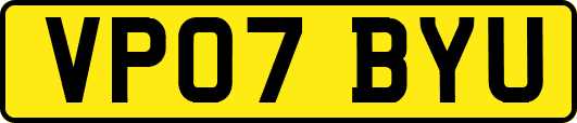 VP07BYU