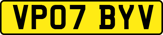 VP07BYV
