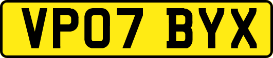 VP07BYX