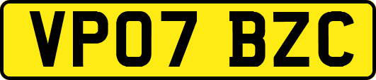 VP07BZC