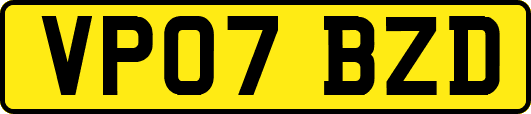 VP07BZD