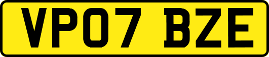 VP07BZE