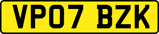 VP07BZK