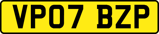 VP07BZP