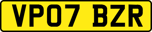 VP07BZR