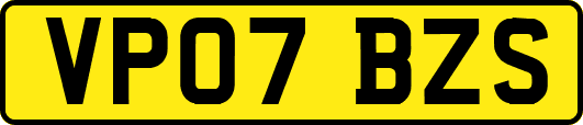 VP07BZS