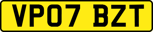 VP07BZT