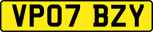 VP07BZY