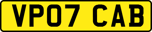 VP07CAB